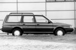 Austin Montego Countryman Estate 1989 года